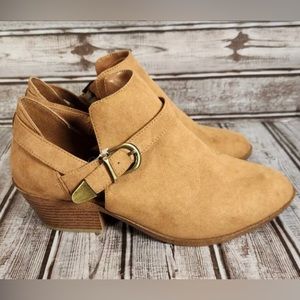 Ankle Boots